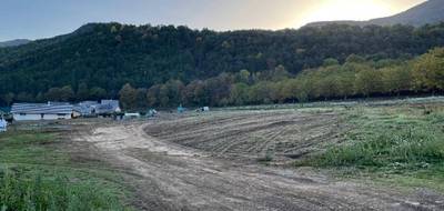 Terrain et maison à Saint-Étienne-le-Laus en Hautes-Alpes (05) de 60 m² à vendre au prix de 220000€ - 4