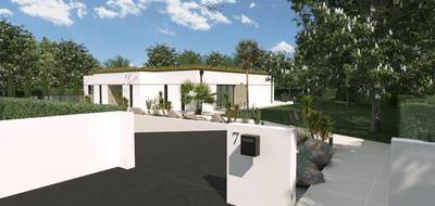 Terrain et maison à Gometz-la-Ville en Essonne (91) de 160 m² à vendre au prix de 619000€ - 2