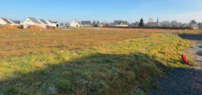 Terrain et maison à Sainte-Austreberthe en Seine-Maritime (76) de 100 m² à vendre au prix de 237869€ - 4