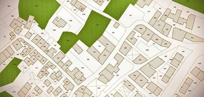 Terrain à Villaines-sous-Malicorne en Sarthe (72) de 512 m² à vendre au prix de 18432€ - 2