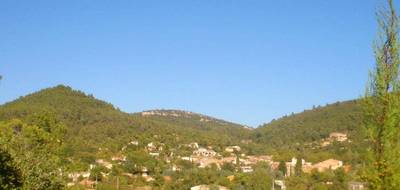 Terrain et maison à Rocbaron en Var (83) de 73 m² à vendre au prix de 325000€ - 4