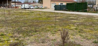 Terrain et maison à Vielmur-sur-Agout en Tarn (81) de 120 m² à vendre au prix de 266000€ - 4