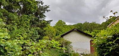 Terrain et maison à Panazol en Haute-Vienne (87) de 90 m² à vendre au prix de 253300€ - 4