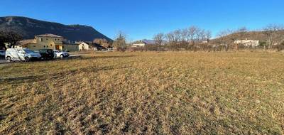 Terrain à Laragne-Montéglin en Hautes-Alpes (05) de 400 m² à vendre au prix de 63600€ - 3