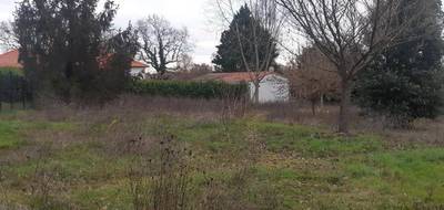 Terrain et maison à Montberon en Haute-Garonne (31) de 112 m² à vendre au prix de 328000€ - 4
