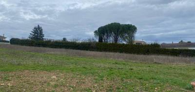 Terrain à Anais en Charente (16) de 601 m² à vendre au prix de 39000€ - 3
