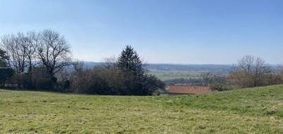 Terrain à Aurillac en Cantal (15) de 2402 m² à vendre au prix de 85000€ - 4