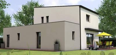 Terrain et maison à Candé en Maine-et-Loire (49) de 120 m² à vendre au prix de 315000€ - 2