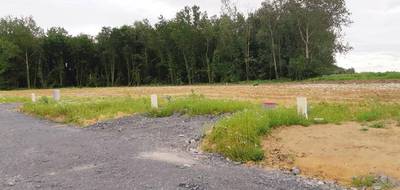 Terrain et maison à Billy-Montigny en Pas-de-Calais (62) de 60 m² à vendre au prix de 178000€ - 3