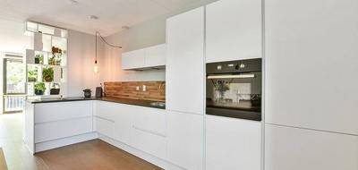 Terrain et maison à Sorigny en Indre-et-Loire (37) de 120 m² à vendre au prix de 311000€ - 3