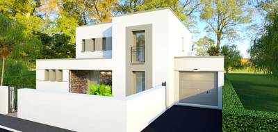 Terrain et maison à Lésigny en Seine-et-Marne (77) de 150 m² à vendre au prix de 505000€ - 4