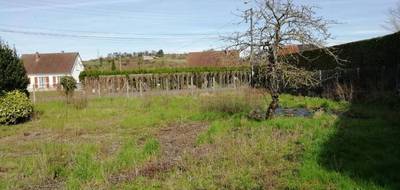 Terrain et maison à Gamaches en Somme (80) de 97 m² à vendre au prix de 210900€ - 4