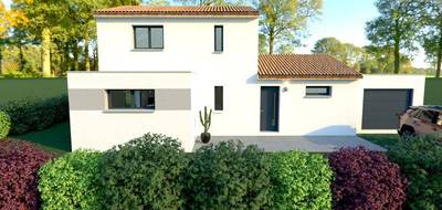 Terrain et maison à Vinça en Pyrénées-Orientales (66) de 120 m² à vendre au prix de 344000€ - 1