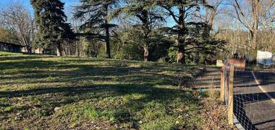 Terrain à Montaigut-sur-Save en Haute-Garonne (31) de 648 m² à vendre au prix de 139900€ - 1