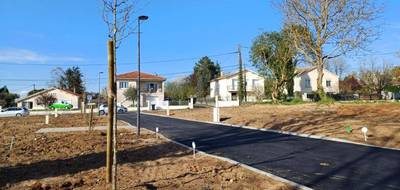 Terrain et maison à Gond-Pontouvre en Charente (16) de 100 m² à vendre au prix de 275000€ - 4