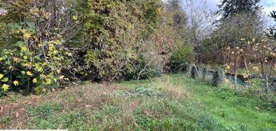 Terrain à Saint-Germain-du-Puch en Gironde (33) de 500 m² à vendre au prix de 99000€ - 1