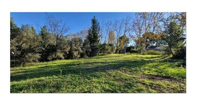 Terrain à Maussane-les-Alpilles en Bouches-du-Rhône (13) de 254 m² à vendre au prix de 145000€ - 3