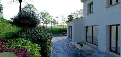 Terrain et maison à Callian en Var (83) de 95 m² à vendre au prix de 470000€ - 2