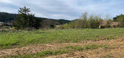 Terrain et maison à Veyras en Ardèche (07) de 120 m² à vendre au prix de 296150€ - 4