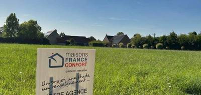 Terrain et maison à Estaires en Nord (59) de 115 m² à vendre au prix de 380000€ - 3