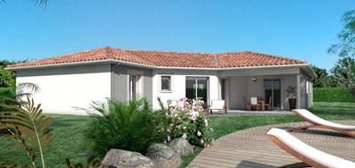 Terrain et maison à Castres en Tarn (81) de 117 m² à vendre au prix de 321833€ - 3