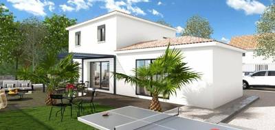 Terrain à Brignoles en Var (83) de 324 m² à vendre au prix de 99963€ - 4