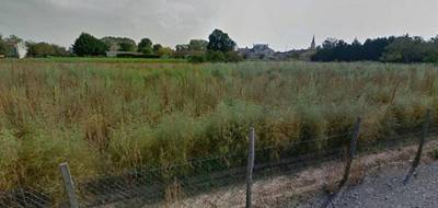 Terrain à Bournand en Vienne (86) de 1300 m² à vendre au prix de 36400€ - 2