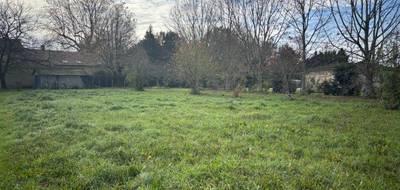 Terrain à Agnac en Lot-et-Garonne (47) de 1532 m² à vendre au prix de 21500€ - 4