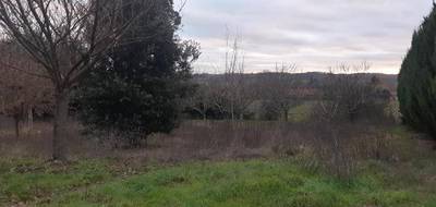 Terrain à Montberon en Haute-Garonne (31) de 850 m² à vendre au prix de 134000€ - 3