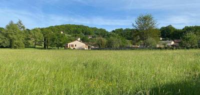 Terrain et maison à Siorac-en-Périgord en Dordogne (24) de 86 m² à vendre au prix de 181020€ - 4