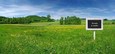 Terrain à Cahuzac en Tarn (81) de 890 m² à vendre au prix de 55000€ - 1