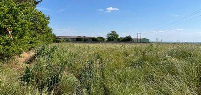 Terrain et maison à Clermont en Oise (60) de 80 m² à vendre au prix de 285660€ - 4