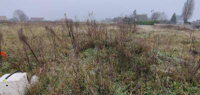 Terrain et maison à Villedômer en Indre-et-Loire (37) de 85 m² à vendre au prix de 178061€ - 3