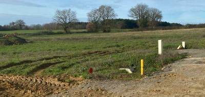 Terrain et maison à Jaunay-Marigny en Vienne (86) de 100 m² à vendre au prix de 220638€ - 4