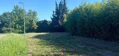 Terrain et maison à Istres en Bouches-du-Rhône (13) de 125 m² à vendre au prix de 498890€ - 3