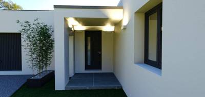 Terrain et maison à Belvèze-du-Razès en Aude (11) de 120 m² à vendre au prix de 359000€ - 2