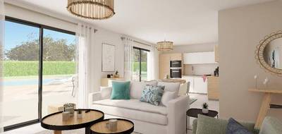 Terrain et maison à Bazancourt en Marne (51) de 101 m² à vendre au prix de 239000€ - 4