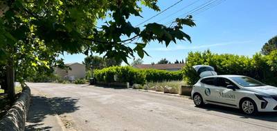 Terrain et maison à Laudun-l'Ardoise en Gard (30) de 120 m² à vendre au prix de 365000€ - 4