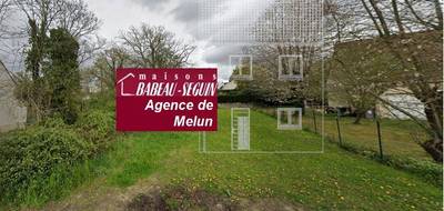 Terrain et maison à Vaux-le-Pénil en Seine-et-Marne (77) de 82 m² à vendre au prix de 207929€ - 3