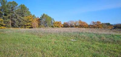 Terrain à Châteauneuf-le-Rouge en Bouches-du-Rhône (13) de 779 m² à vendre au prix de 299000€ - 3