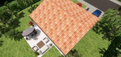 Terrain et maison à Commequiers en Vendée (85) de 54 m² à vendre au prix de 183900€ - 3