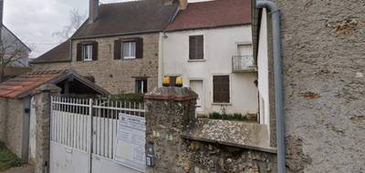Terrain et maison à Gometz-la-Ville en Essonne (91) de 105 m² à vendre au prix de 464000€ - 4