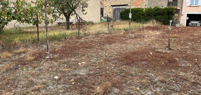 Terrain à Pexiora en Aude (11) de 251 m² à vendre au prix de 30000€ - 3