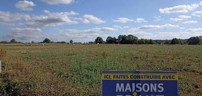 Terrain et maison à Sainte-Foy en Vendée (85) de 60 m² à vendre au prix de 199282€ - 4