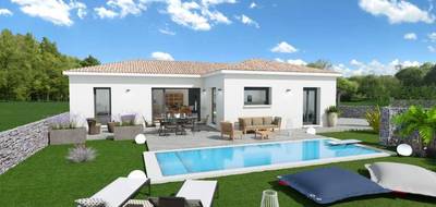 Terrain et maison à La Crau en Var (83) de 70 m² à vendre au prix de 700000€ - 1