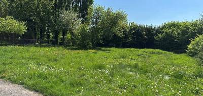 Terrain à Thélus en Pas-de-Calais (62) de 600 m² à vendre au prix de 80000€ - 1