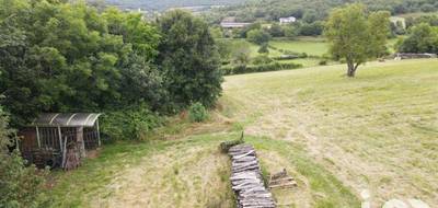 Terrain à Mancey en Saône-et-Loire (71) de 1198 m² à vendre au prix de 59000€ - 1