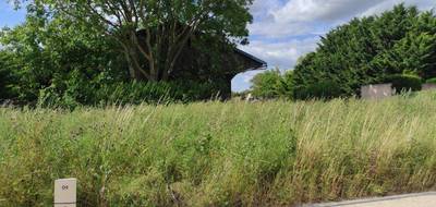 Terrain et maison à Mantes-la-Jolie en Yvelines (78) de 100 m² à vendre au prix de 266800€ - 4