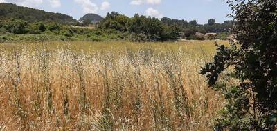 Terrain à Gardanne en Bouches-du-Rhône (13) de 644 m² à vendre au prix de 268000€ - 1