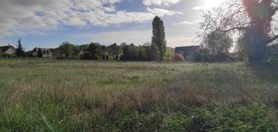 Terrain à Igoville en Eure (27) de 420 m² à vendre au prix de 92000€ - 3